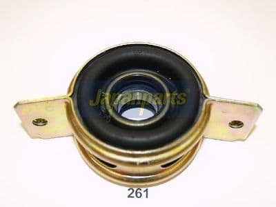 Balero, soporte intermedio del árbol de transmisión JAPANPARTS RU-261