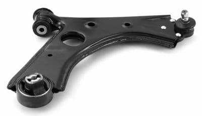 Brazo oscilante, suspensión de ruedas BOSCH 0 986 141 786