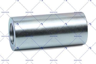 Casquillo distanciador, rodamiento de amortiguador (cabina) SAMPA 110.215