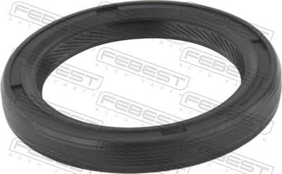 Retén para ejes, cigüeñal FEBEST 95LAY-42560707R