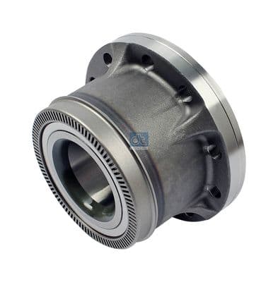 Juego de balero de rueda DT Spare Parts 6.54120