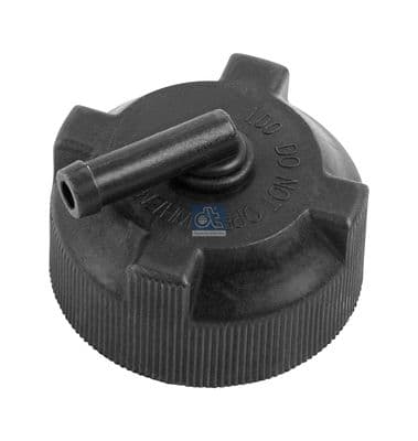 Tapón, depósito de refrigerante DT Spare Parts 7.79141