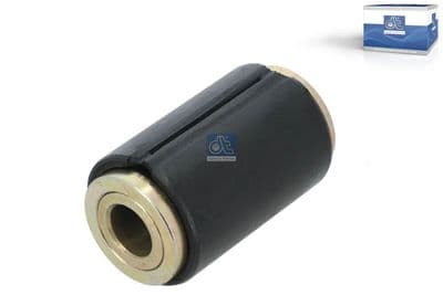 Casquillo del buje, muelle DT Spare Parts 4.80425