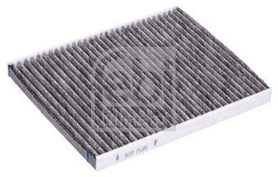 Filtro, aire del interior FEBI BILSTEIN 34895