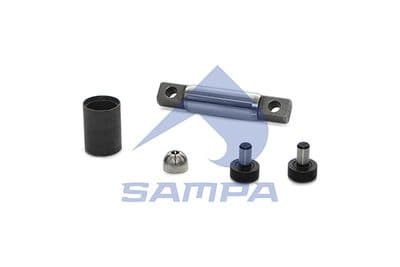 Juego de reparación, balero de desembrague SAMPA 020.668