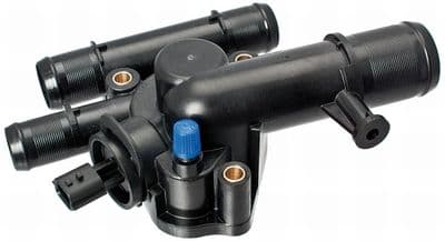 Termostato, refrigerante HELLA 8MT 354 776-971