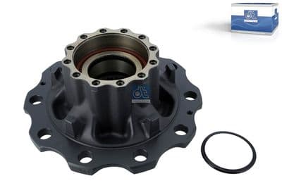 Buje DT Spare Parts 2.65239