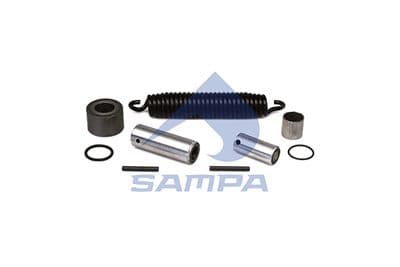 Juego de reparación, Rodillo de zapata de freno SAMPA 030.530
