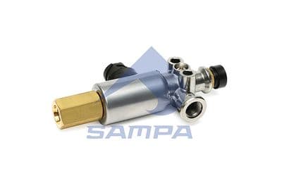 Válvula Solenoide SAMPA 096.4574