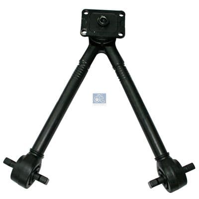 Brazo oscilante, suspensión de ruedas DT Spare Parts 3.66822
