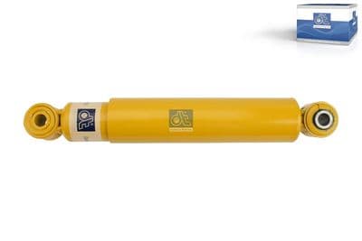 Amortiguador DT Spare Parts 4.65617