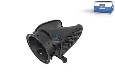 Conducto de aire DT Spare Parts 1.00018