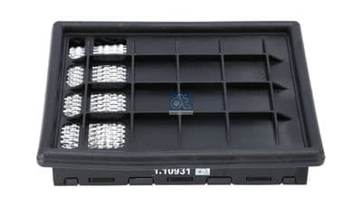 Filtro, ventilación del cárter DT Spare Parts 1.10931