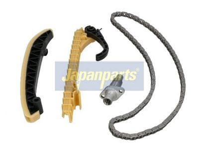 Juego de cadena de distribución JAPANPARTS KDK-0509