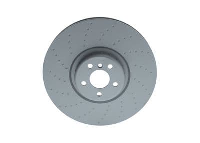 Disco de freno BOSCH 0 986 479 F64