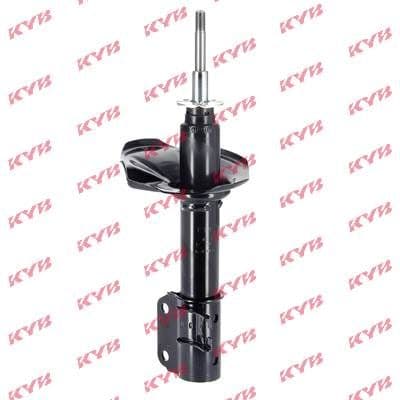 Amortiguador KYB 632068