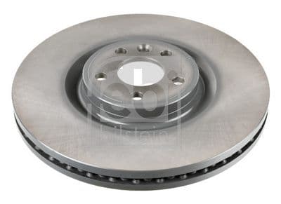 Disco de freno FEBI BILSTEIN 108690