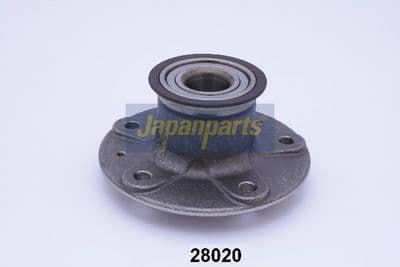 Buje JAPANPARTS KK-28020