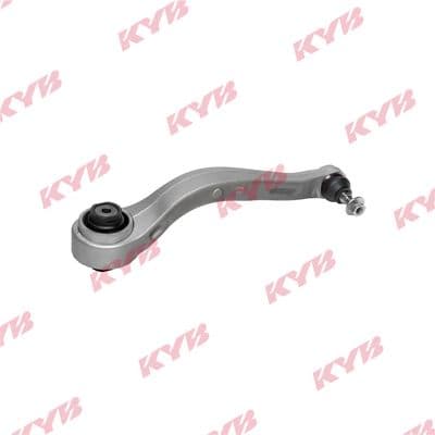 Brazo oscilante, suspensión de ruedas KYB KSC4389