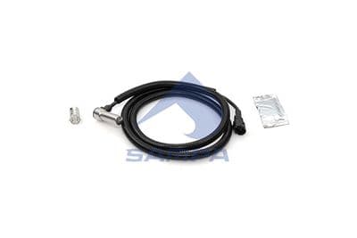 Sensor, revoluciones de la rueda SAMPA 096.355