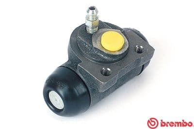 Cilindro de freno de rueda BREMBO A 12 569