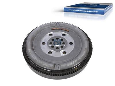 Volante motor DT Spare Parts 12.13016