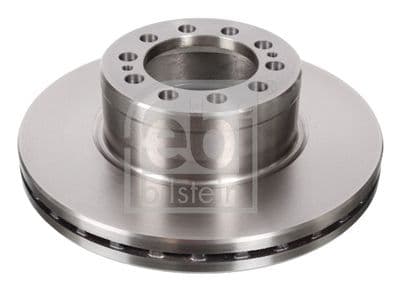 Disco de freno FEBI BILSTEIN 101734