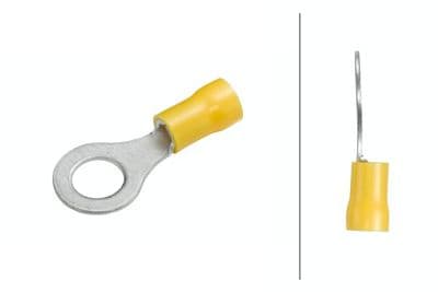 Conector de cables HELLA 8KW 044 031-003