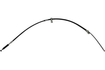 Cable de accionamiento, freno de estacionamiento Kavo Parts BHC-9149