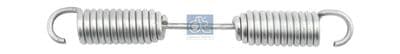 Resorte, zapatas de freno DT Spare Parts 10.13063
