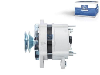 Alternador DT Spare Parts 7.61503