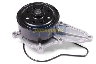 Bomba de agua, refrigeración del motor JAPANPARTS PQ-450