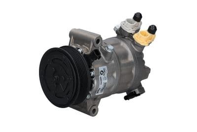 Compresor, aire acondicionado VALEO 690969