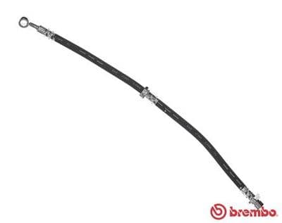 Manguera de frenos BREMBO T 28 070