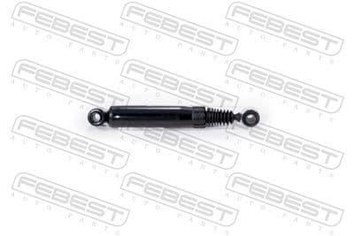 Amortiguador FEBEST 2507G-002R