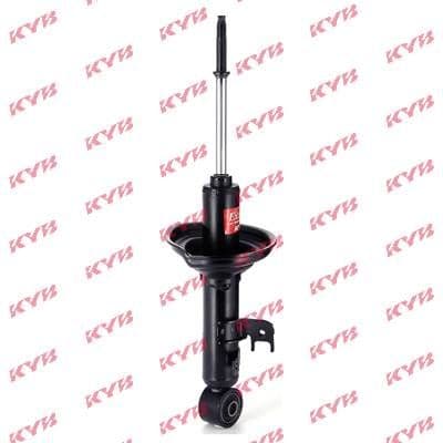 Amortiguador KYB 341397