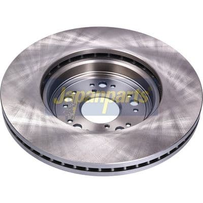 Disco de freno JAPANPARTS DI-290C