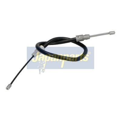 Cable de accionamiento, freno de estacionamiento JAPANPARTS BC-0501