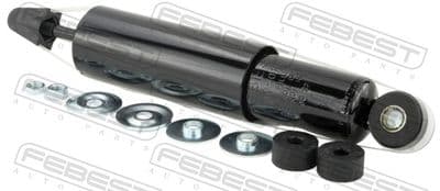 Amortiguador FEBEST 01110-016F
