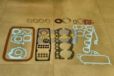 Juego completo de empaques, motor JAPANPARTS KM-193