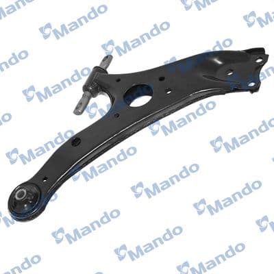 Brazo oscilante, suspensión de ruedas MANDO MSA018633