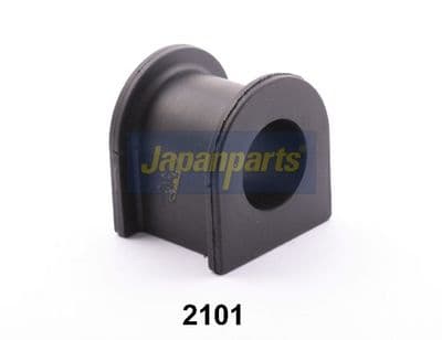 Casquillo del buje, estabilizador JAPANPARTS RU-2101