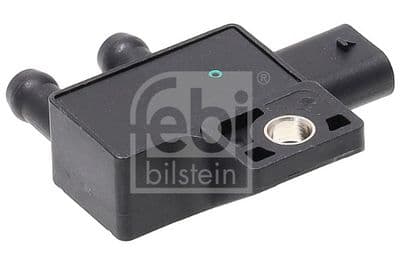 Sensor, presión gas de escape FEBI BILSTEIN 1004285