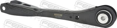 Brazo oscilante, suspensión de ruedas FEBEST 1925-G01RLF