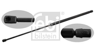 Amortiguador, cofre del motor FEBI BILSTEIN 24735