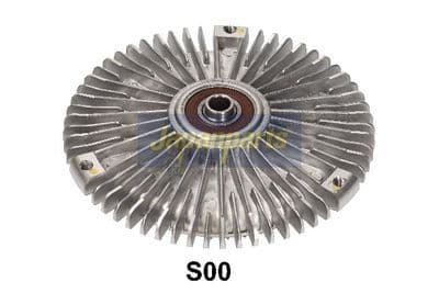 Acoplamiento, ventilador del radiador JAPANPARTS VC-S00