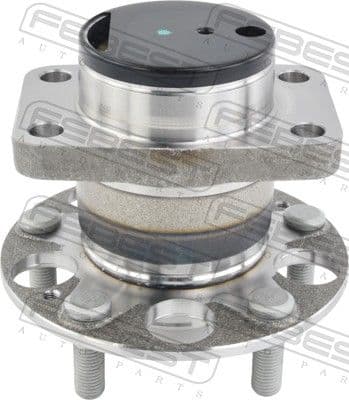 Buje FEBEST 0382-RU2WDMR