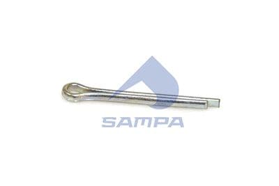 Pasador de aletas SAMPA 103.001