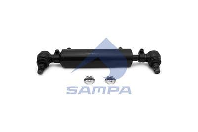 Cilindro de trabajo, dirección asistida SAMPA 024.269