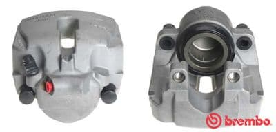 Caliper BREMBO F 06 203